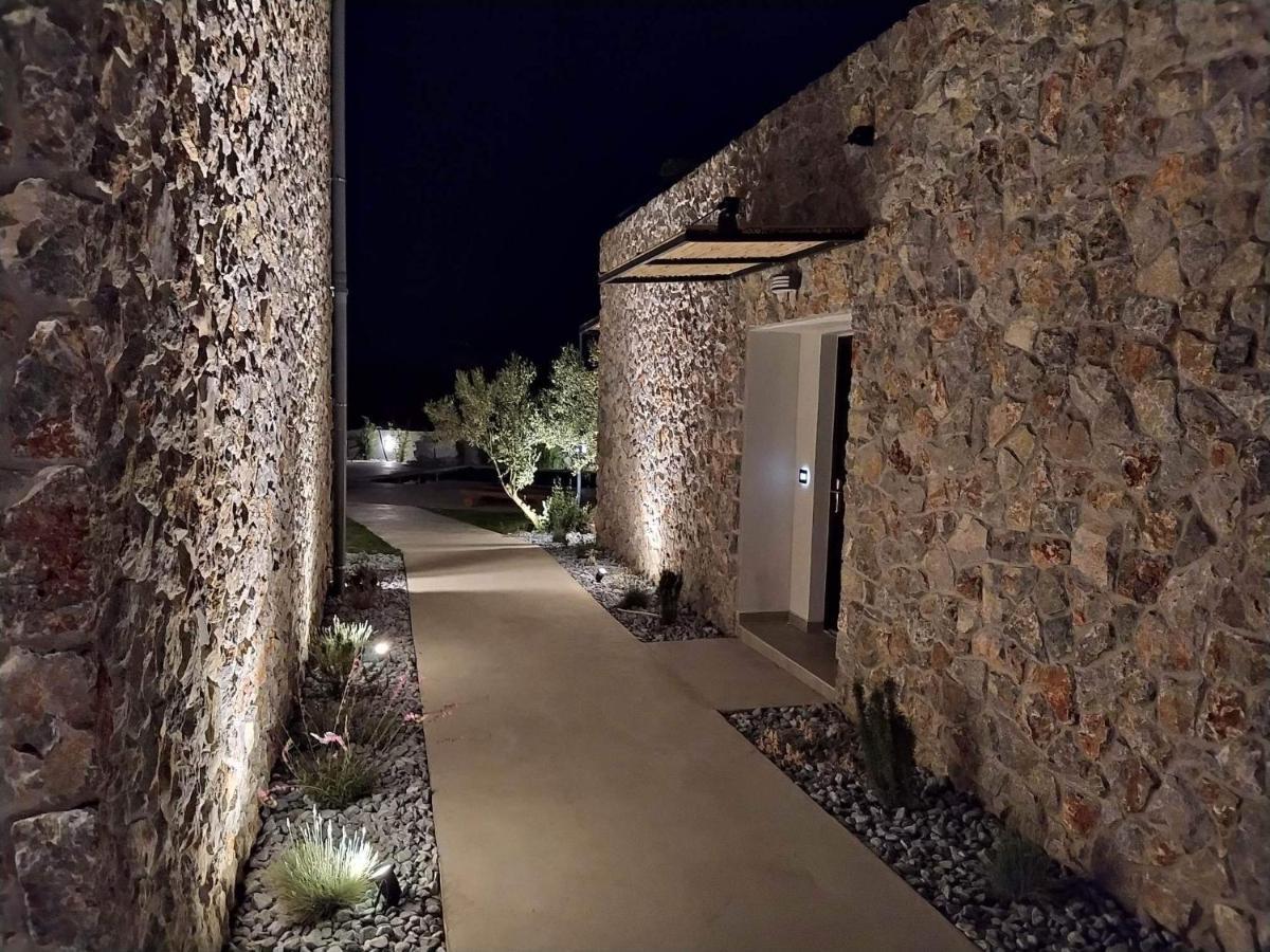 Elies Aesthetic Living Hotel Nea Iraklitsa Exterior foto
