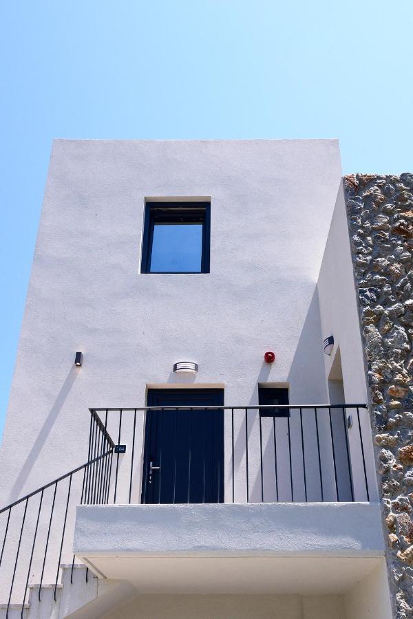 Elies Aesthetic Living Hotel Nea Iraklitsa Exterior foto