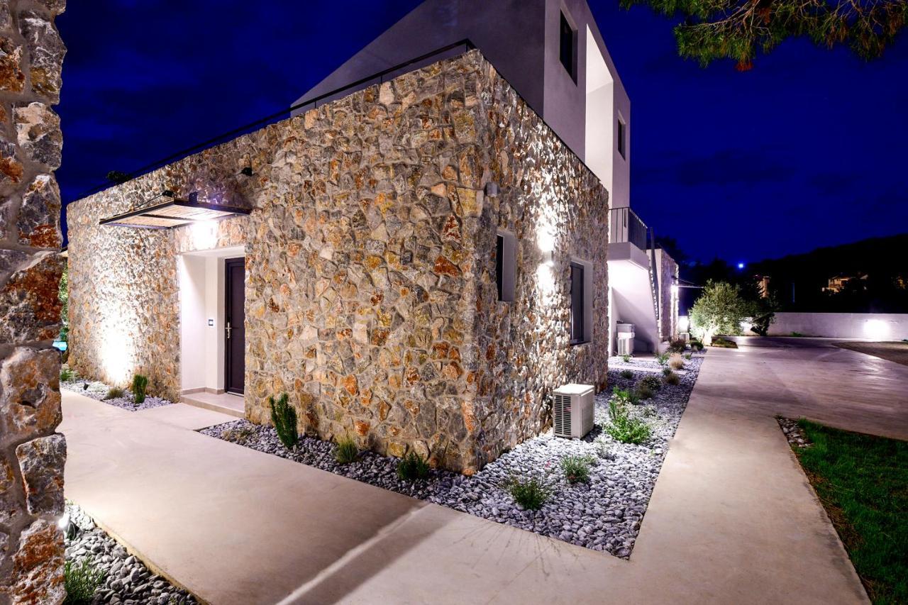 Elies Aesthetic Living Hotel Nea Iraklitsa Exterior foto