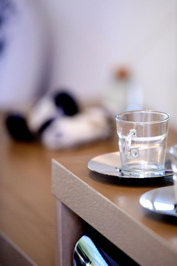 Elies Aesthetic Living Hotel Nea Iraklitsa Exterior foto