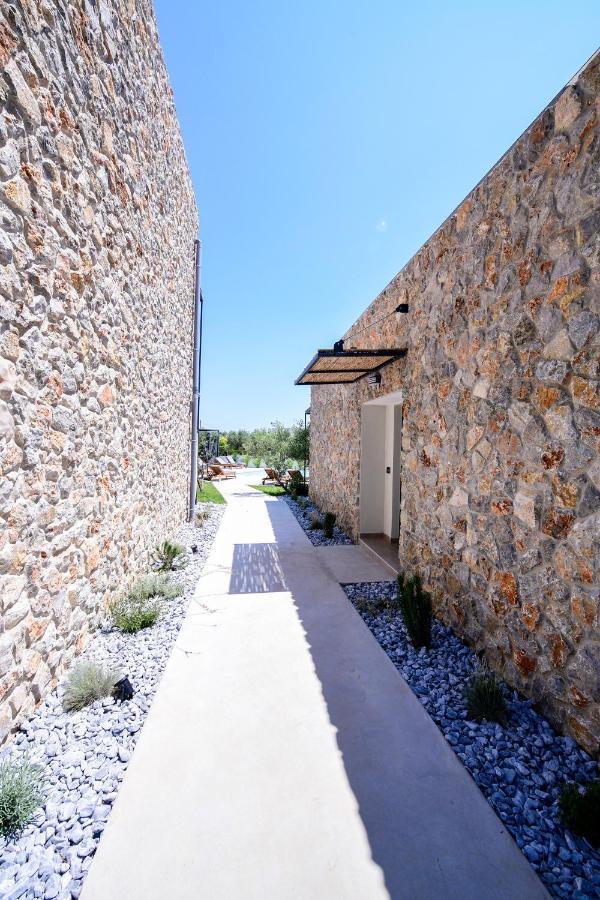 Elies Aesthetic Living Hotel Nea Iraklitsa Exterior foto