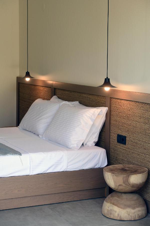 Elies Aesthetic Living Hotel Nea Iraklitsa Exterior foto
