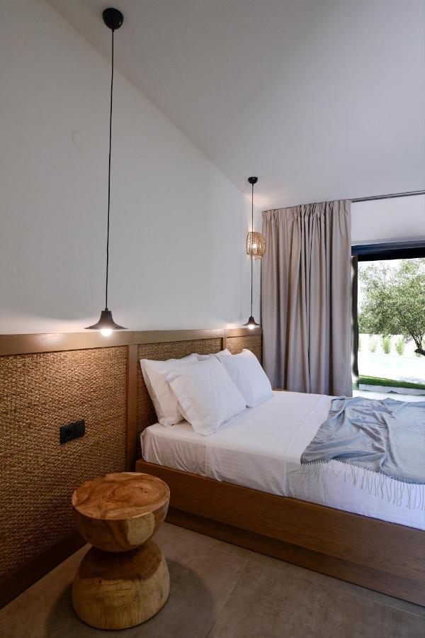 Elies Aesthetic Living Hotel Nea Iraklitsa Exterior foto