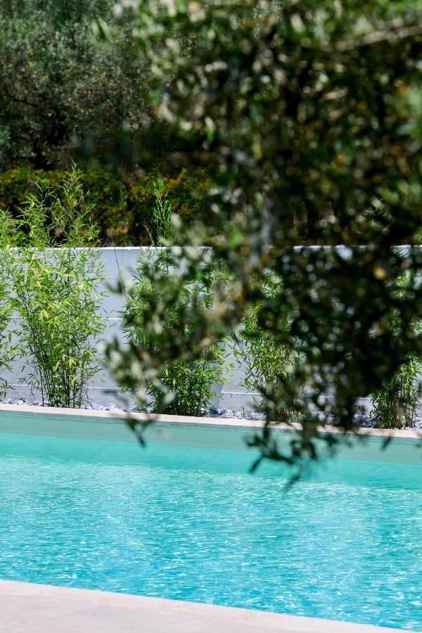 Elies Aesthetic Living Hotel Nea Iraklitsa Exterior foto