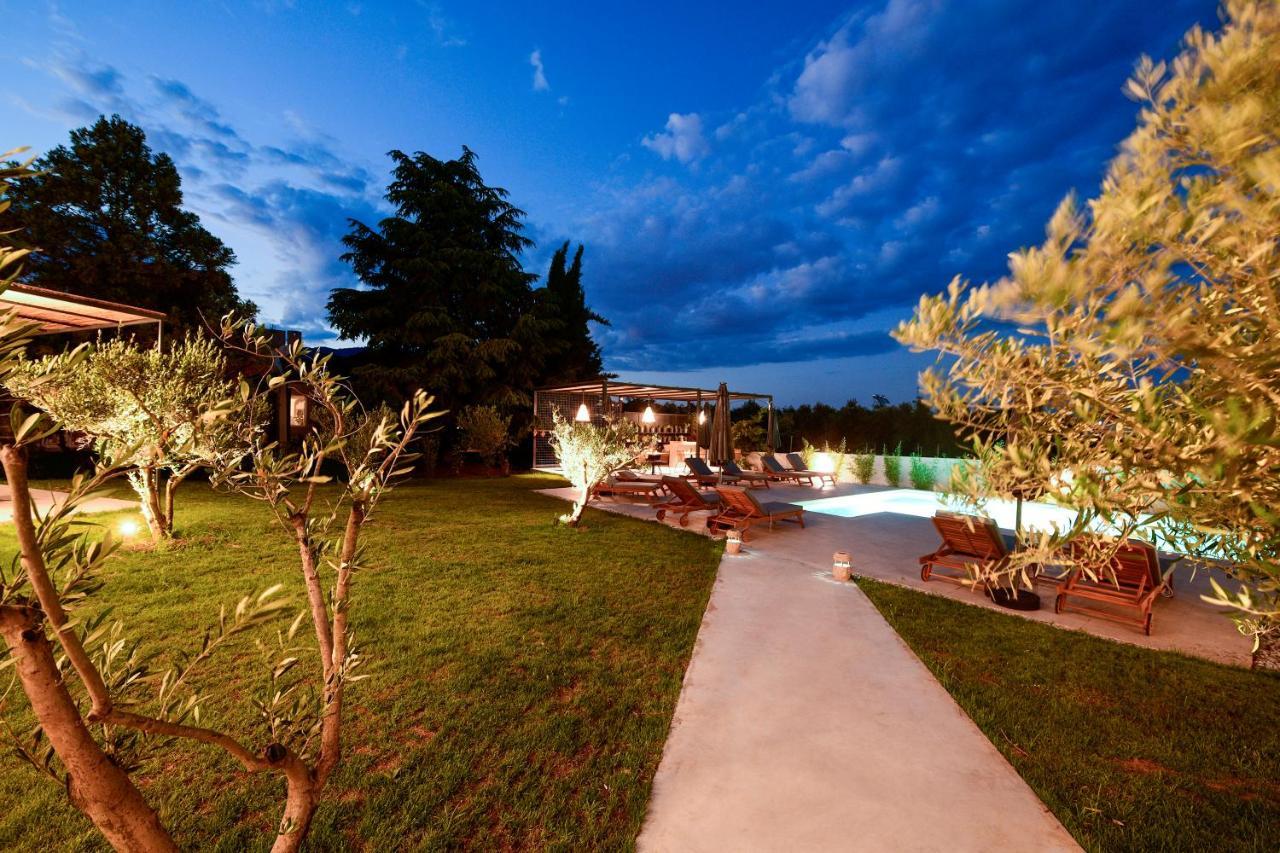 Elies Aesthetic Living Hotel Nea Iraklitsa Exterior foto