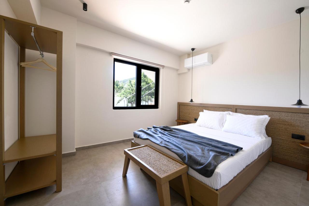 Elies Aesthetic Living Hotel Nea Iraklitsa Exterior foto
