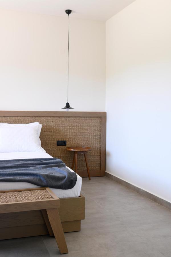 Elies Aesthetic Living Hotel Nea Iraklitsa Exterior foto