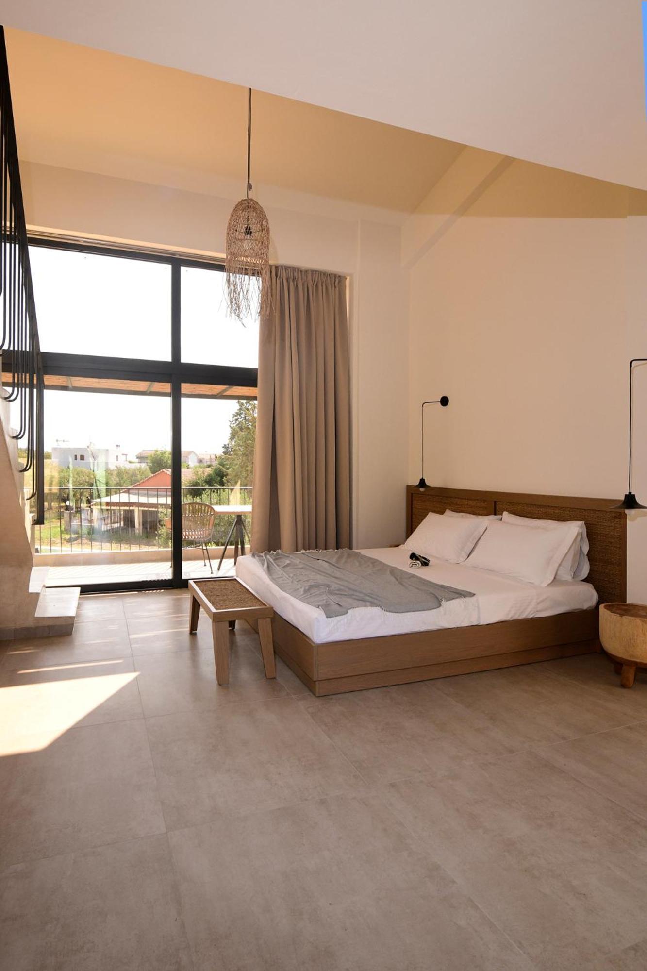 Elies Aesthetic Living Hotel Nea Iraklitsa Exterior foto