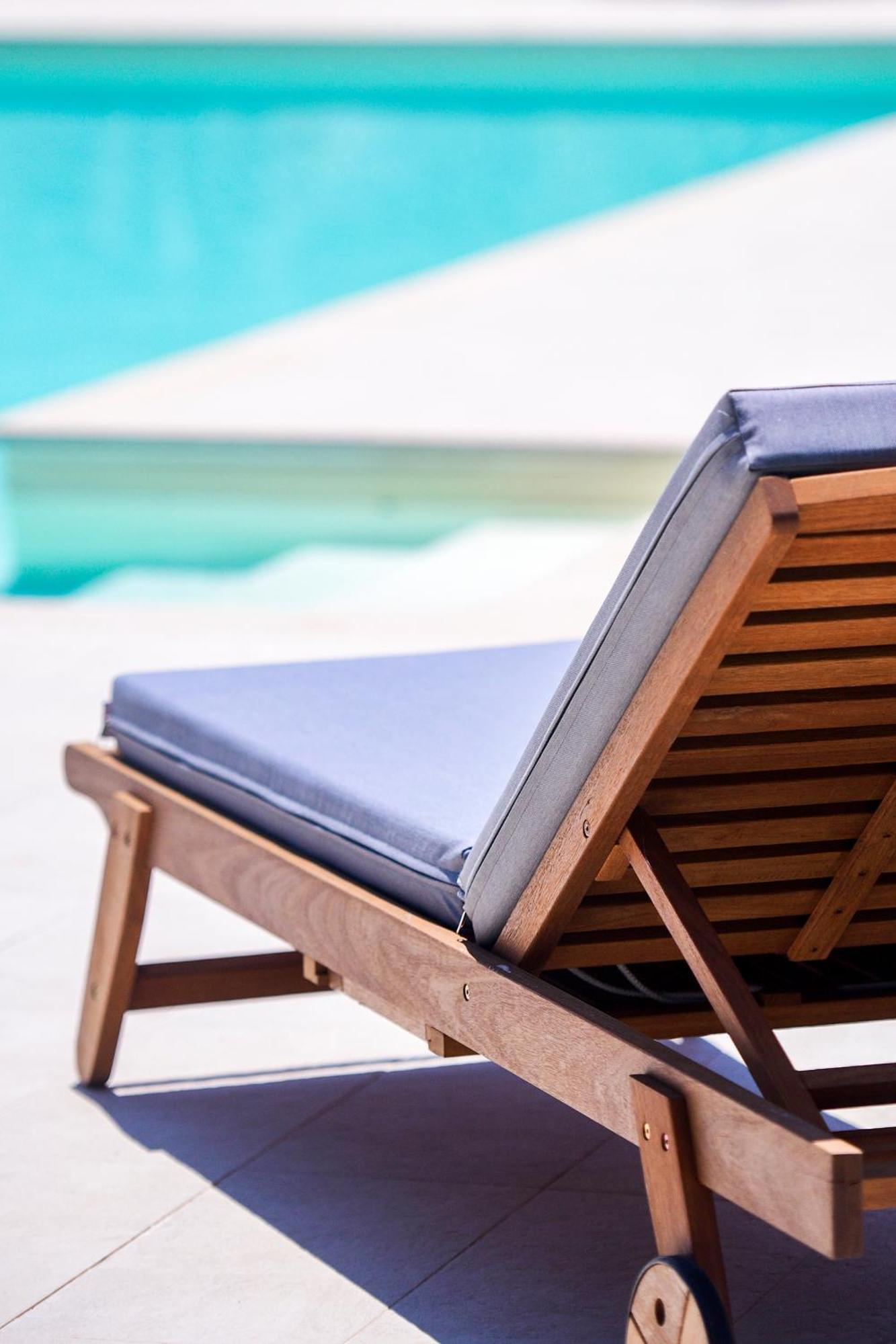 Elies Aesthetic Living Hotel Nea Iraklitsa Exterior foto
