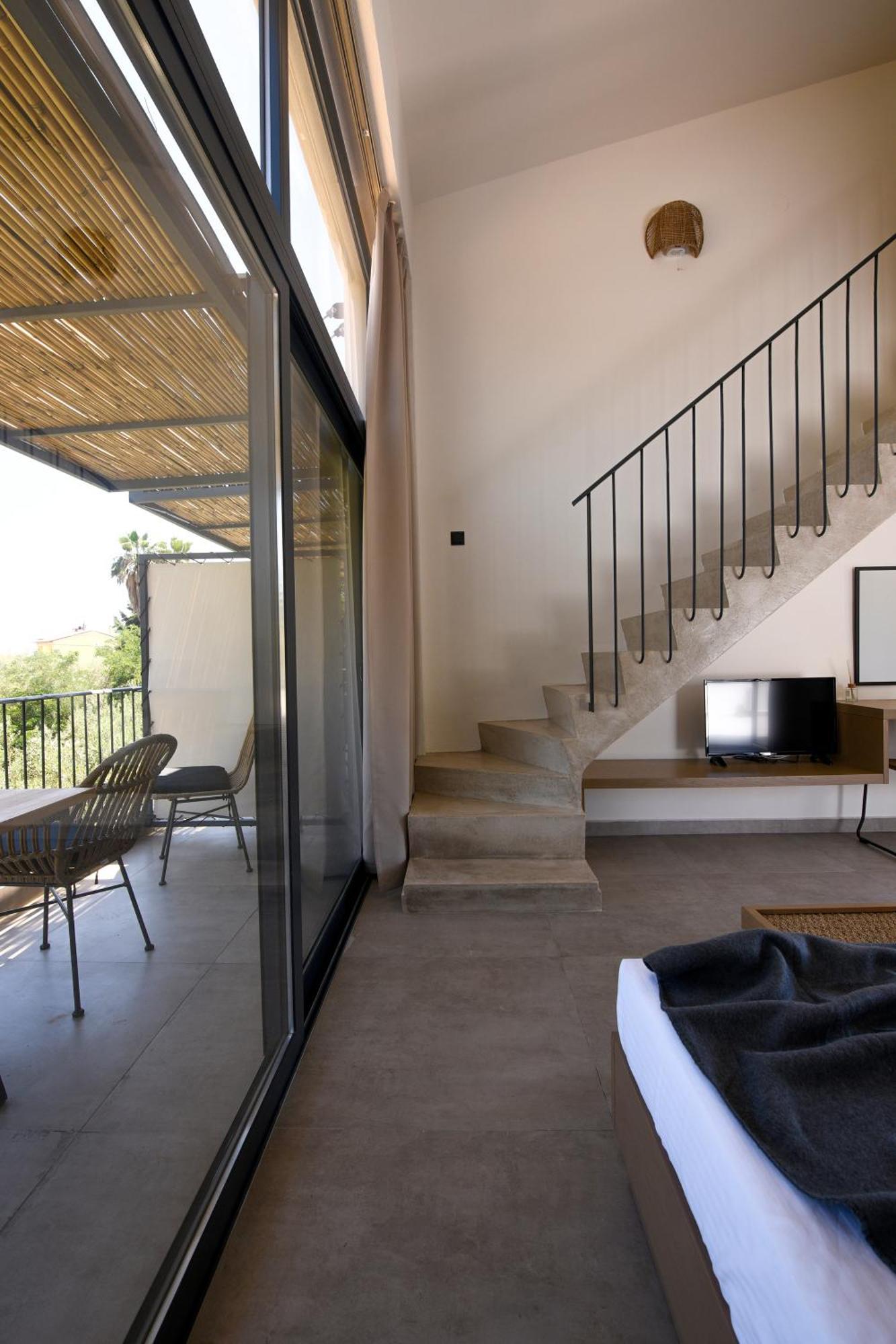 Elies Aesthetic Living Hotel Nea Iraklitsa Exterior foto