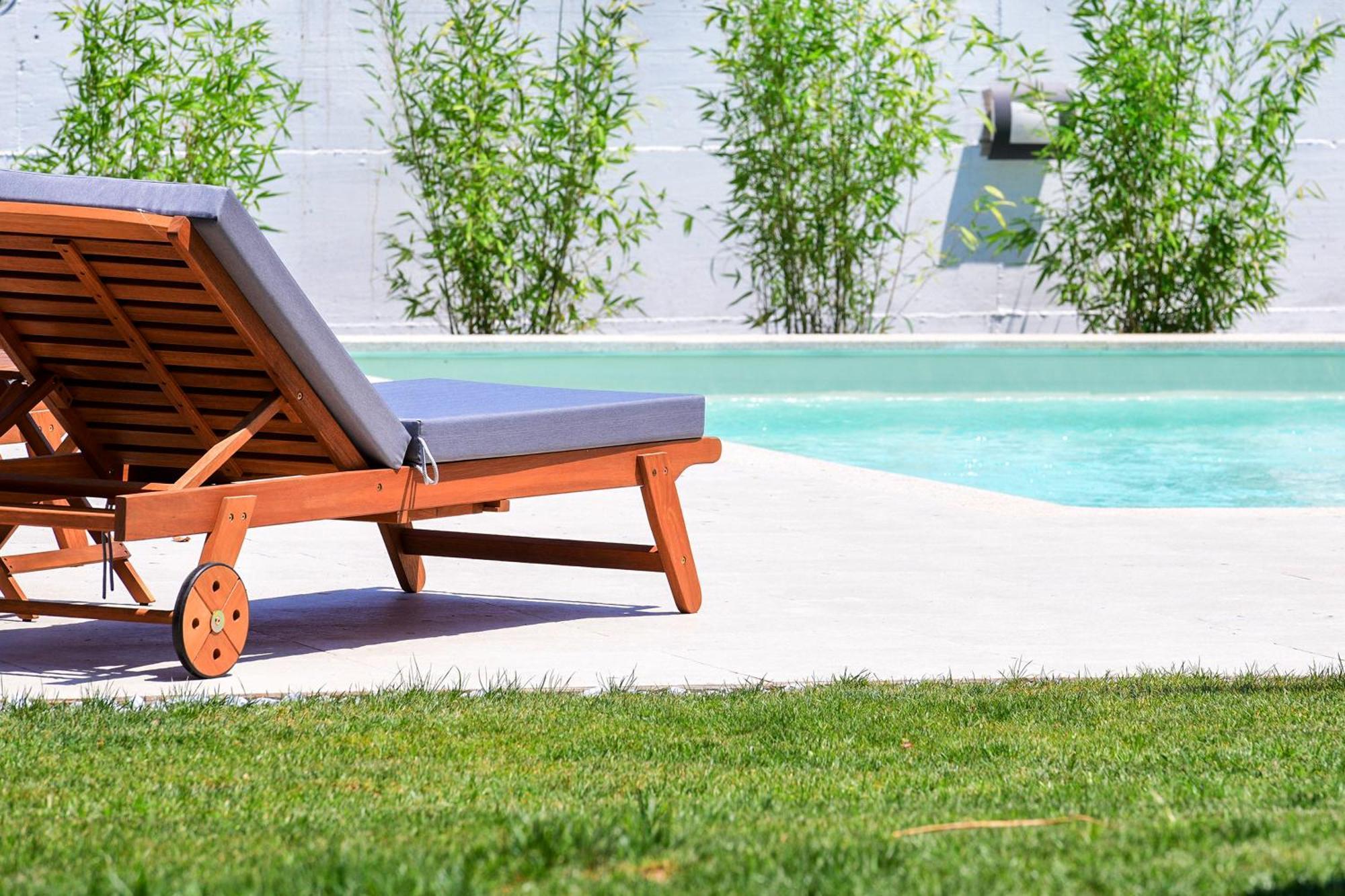 Elies Aesthetic Living Hotel Nea Iraklitsa Exterior foto